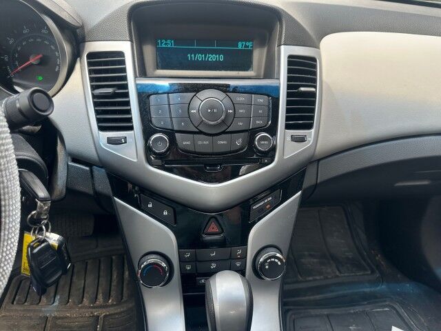 2011 Chevrolet Cruze LS Cleveland OH