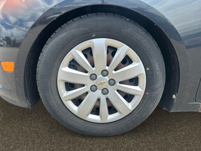 2011 Chevrolet Cruze LS Cleveland OH
