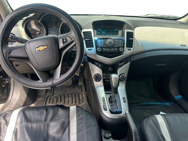 2011 Chevrolet Cruze LS Cleveland OH