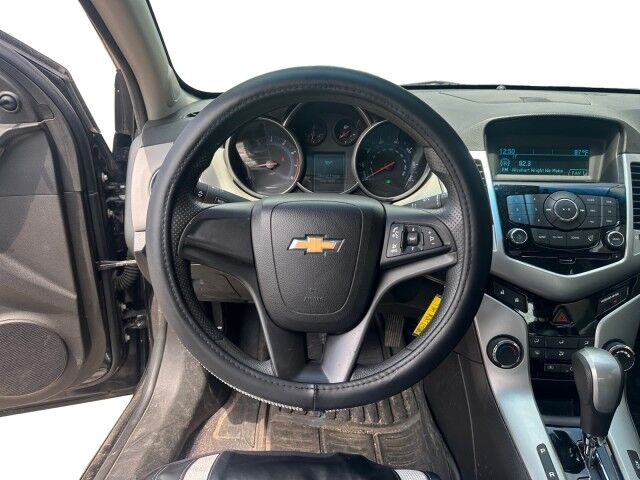 2011 Chevrolet Cruze LS Cleveland OH