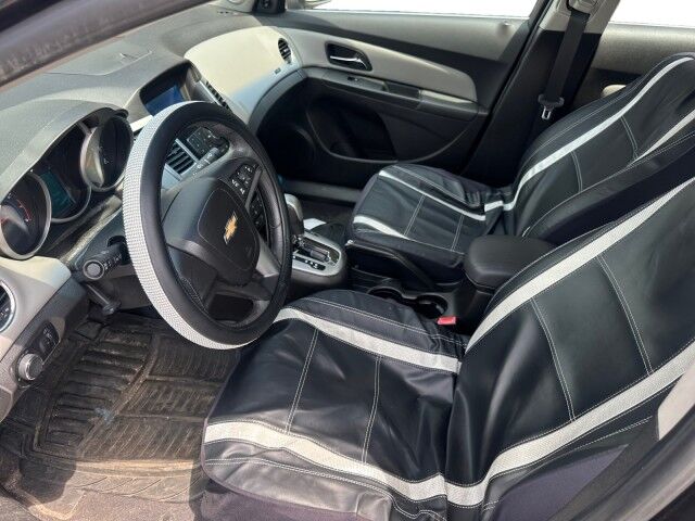 2011 Chevrolet Cruze LS Cleveland OH