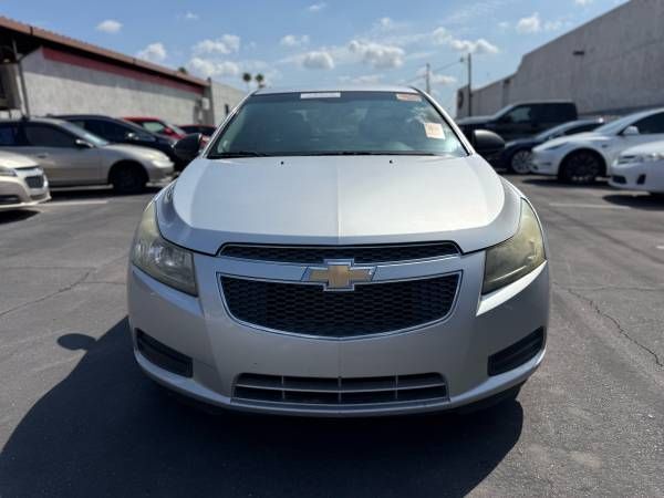 2011 Chevrolet Cruze LS Mesa AZ
