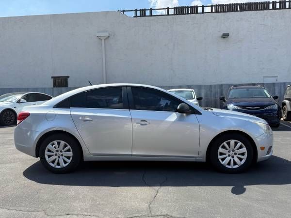 2011 Chevrolet Cruze LS Mesa AZ