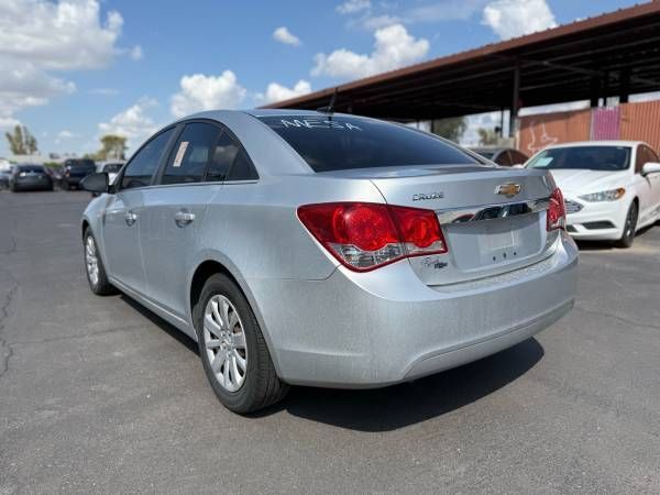2011 Chevrolet Cruze LS Mesa AZ
