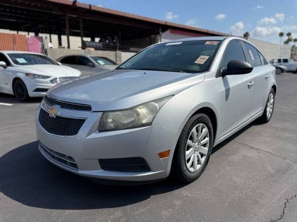 2011 Chevrolet Cruze LS Mesa AZ