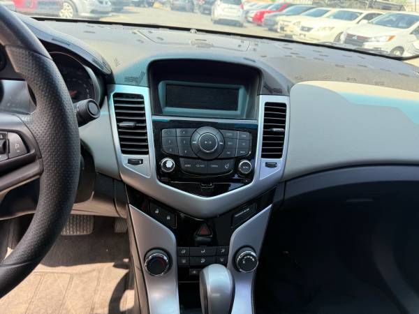 2011 Chevrolet Cruze LS Mesa AZ