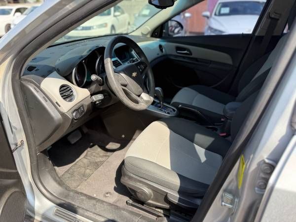 2011 Chevrolet Cruze LS Mesa AZ
