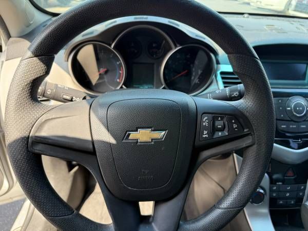 2011 Chevrolet Cruze LS Mesa AZ