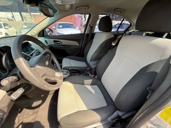 2011 Chevrolet Cruze LS Mesa AZ