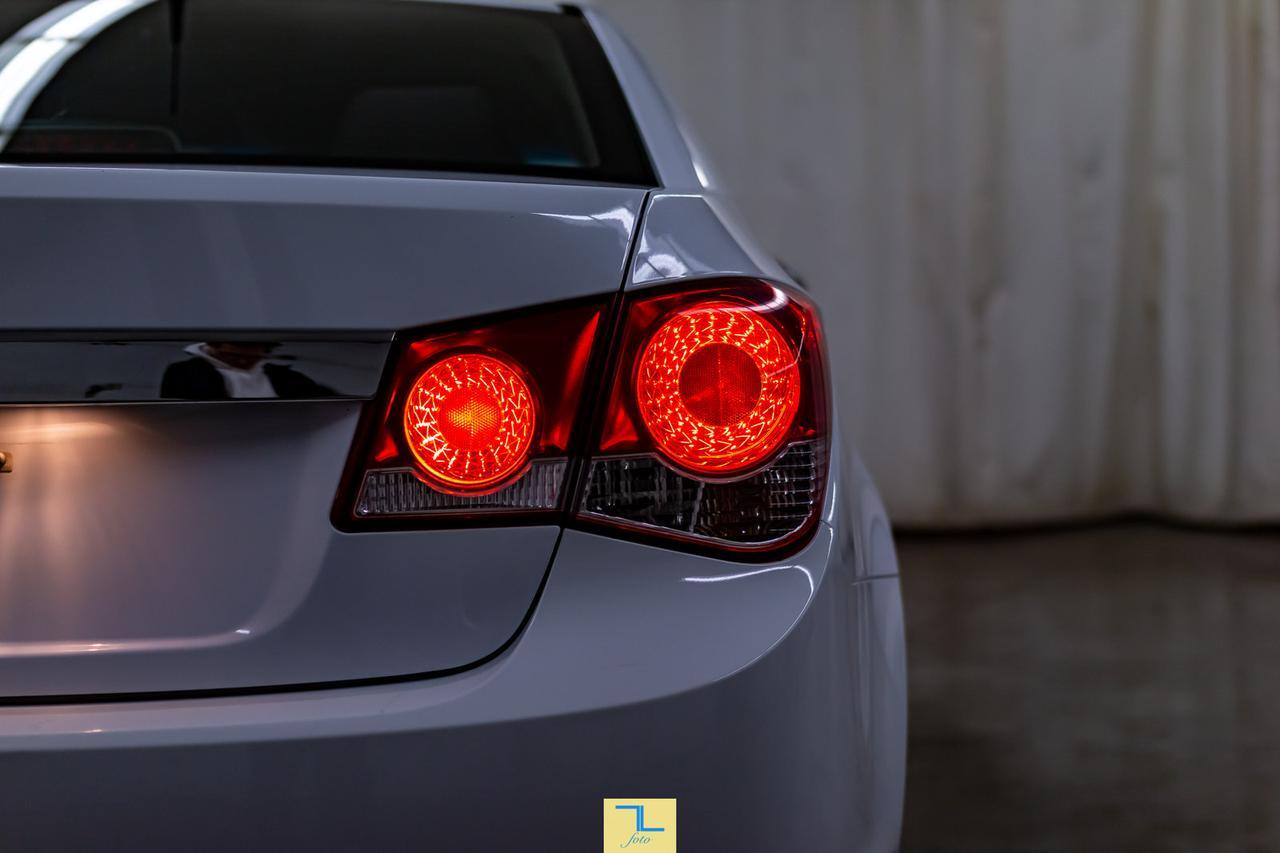 2011 Chevrolet Cruze LS Red Deer AB