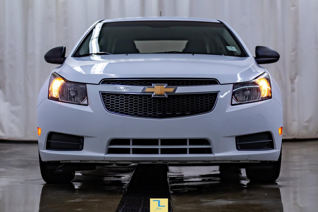 2011 Chevrolet Cruze LS Red Deer AB