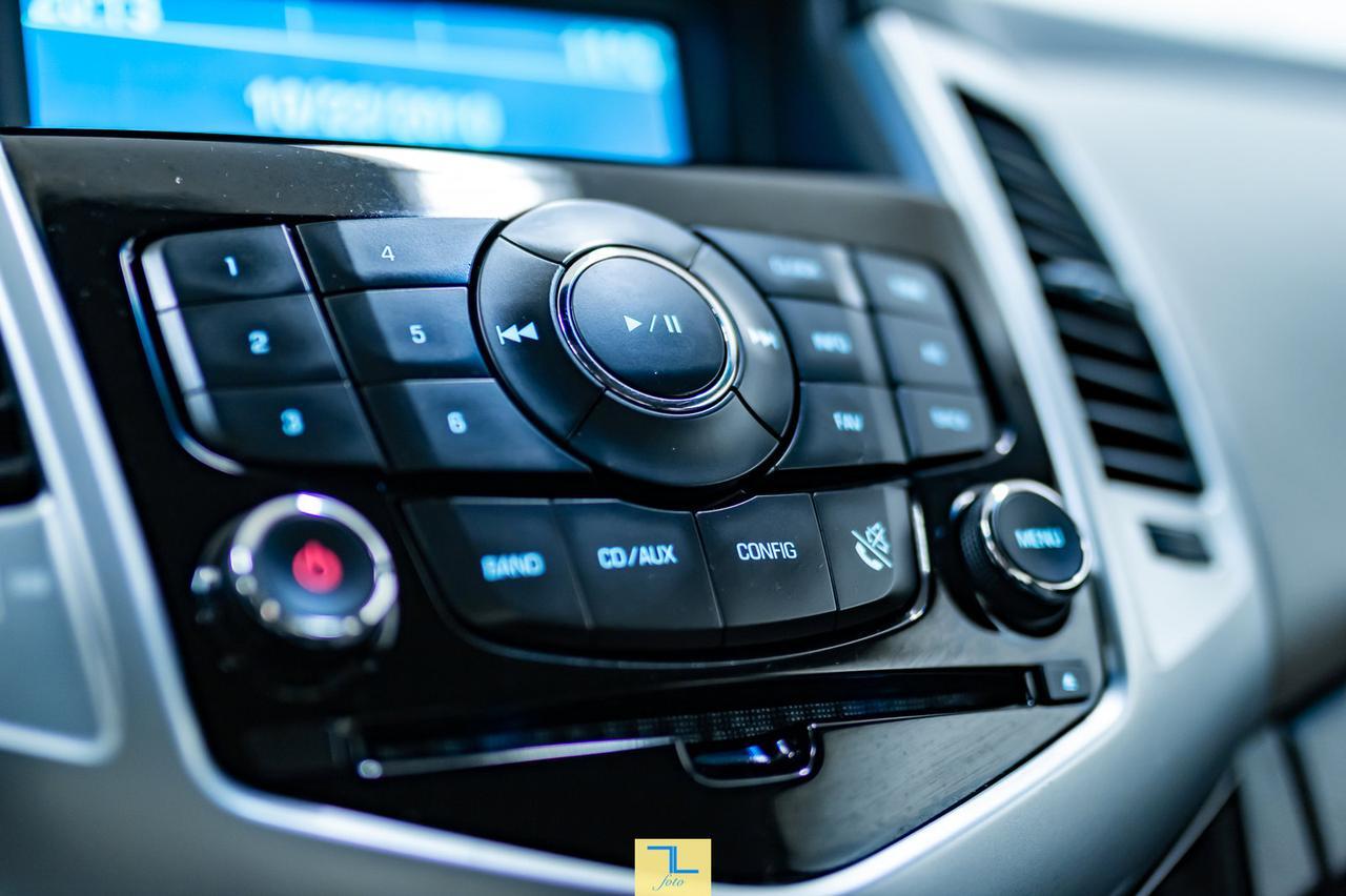 2011 Chevrolet Cruze LS Red Deer AB