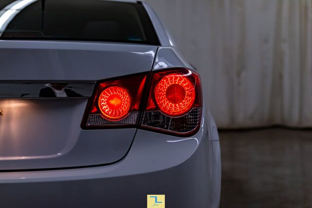 2011 Chevrolet Cruze LS Red Deer AB