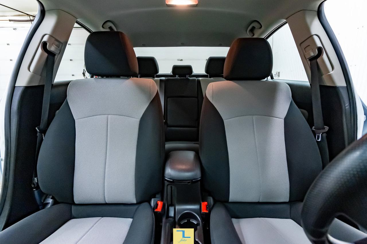 2011 Chevrolet Cruze LS Red Deer AB