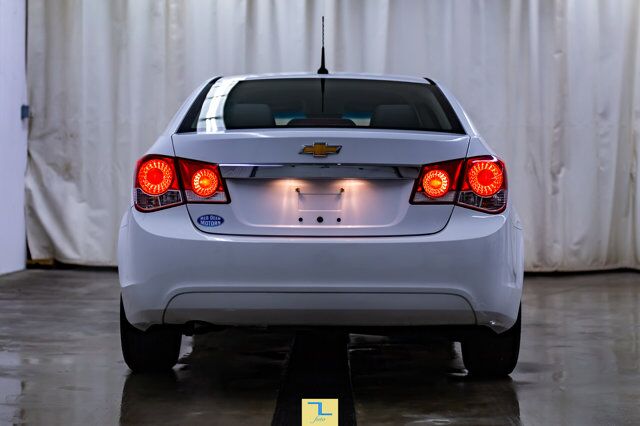 2011 Chevrolet Cruze LS Red Deer AB