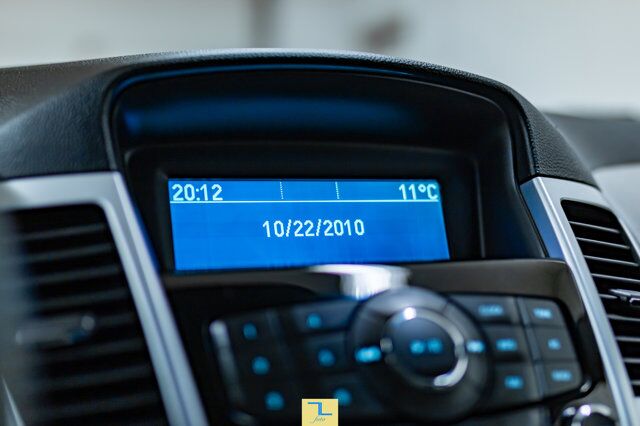 2011 Chevrolet Cruze LS Red Deer AB