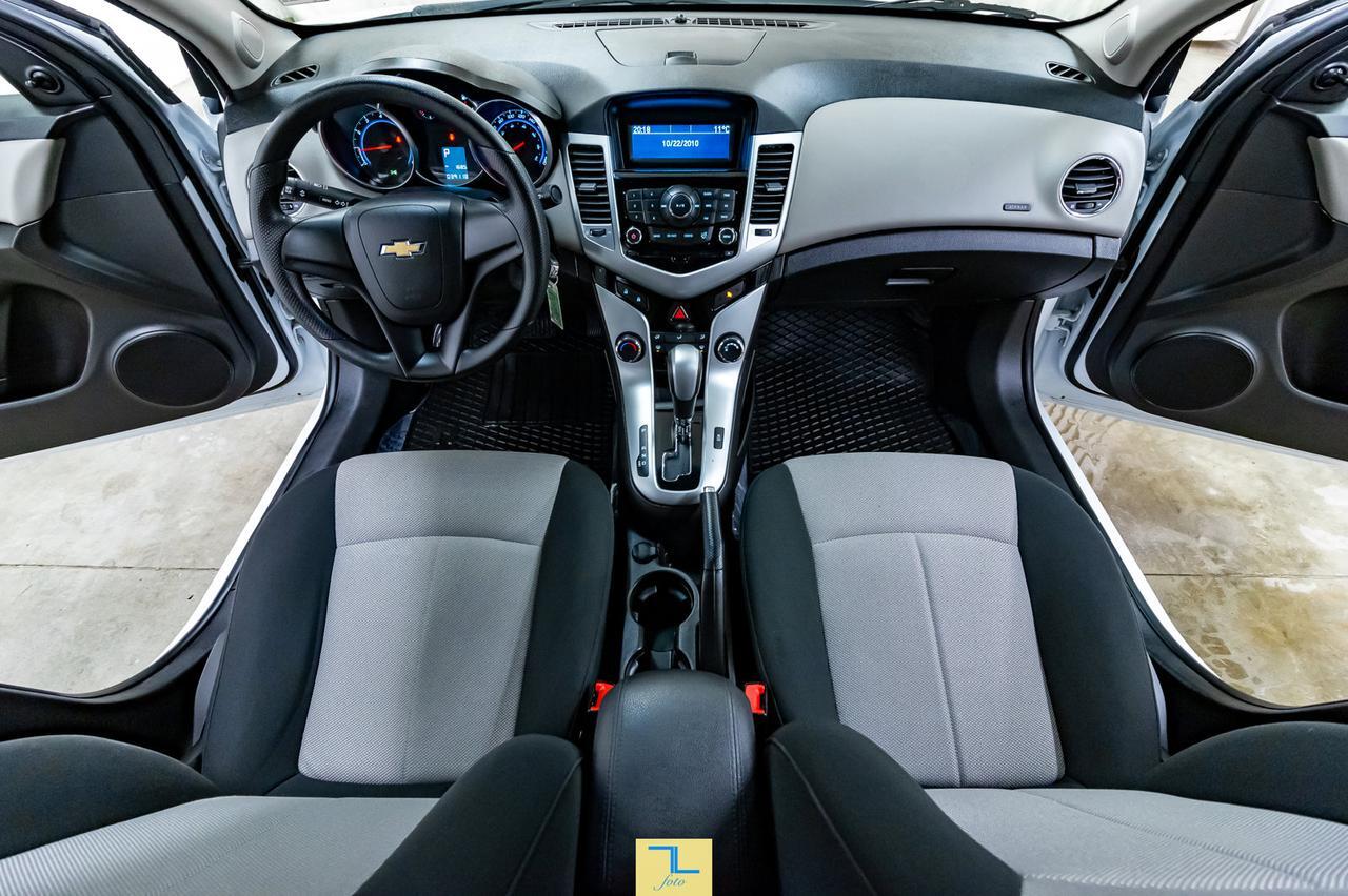 2011 Chevrolet Cruze LS Red Deer AB