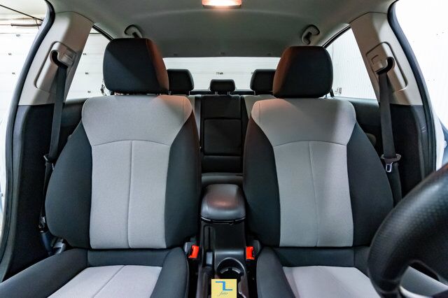 2011 Chevrolet Cruze LS Red Deer AB