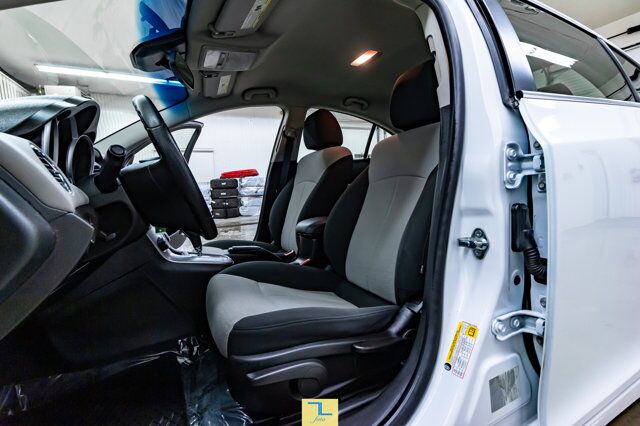 2011 Chevrolet Cruze LS Red Deer AB