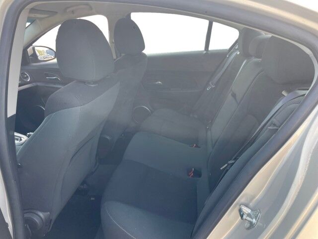 2011 Chevrolet Cruze LT w/1LT Cleveland OH