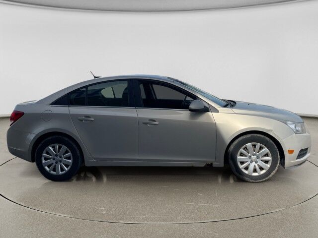 2011 Chevrolet Cruze LT w/1LT Cleveland OH