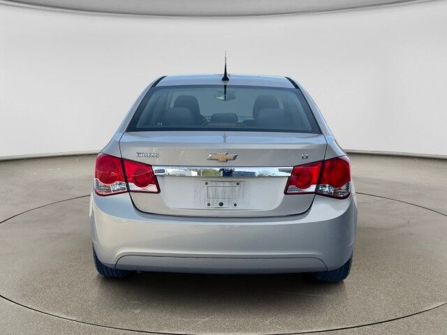 2011 Chevrolet Cruze LT w/1LT Cleveland OH