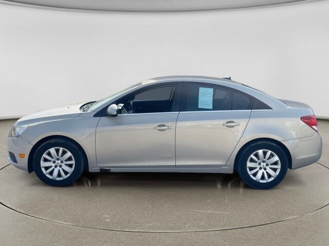 2011 Chevrolet Cruze LT w/1LT