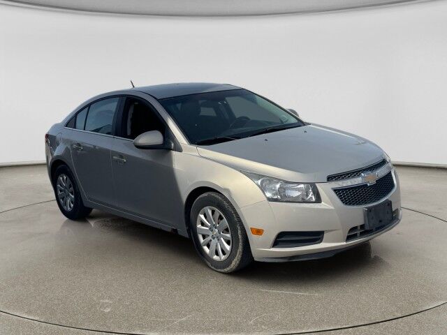 2011 Chevrolet Cruze LT w/1LT Cleveland OH