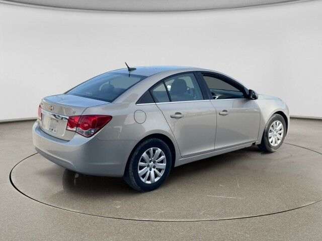 2011 Chevrolet Cruze LT w/1LT Cleveland OH