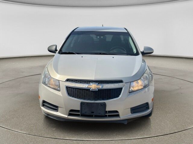 2011 Chevrolet Cruze LT w/1LT Cleveland OH