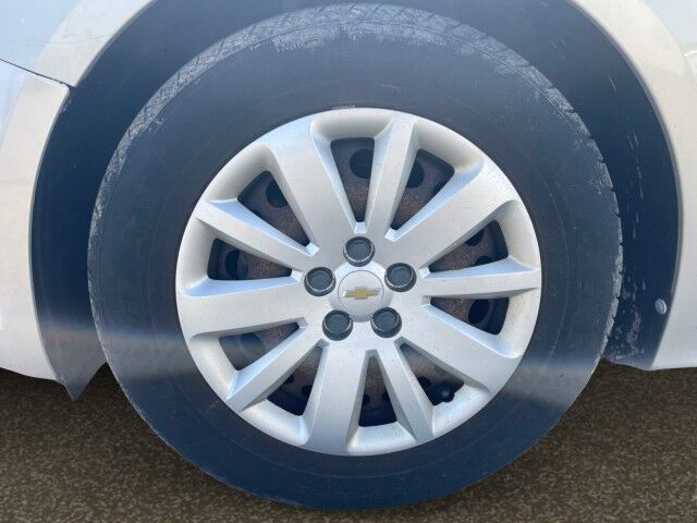 2011 Chevrolet Cruze LT w/1LT Cleveland OH