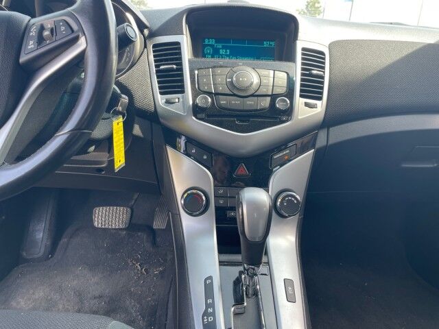 2011 Chevrolet Cruze LT w/1LT Cleveland OH