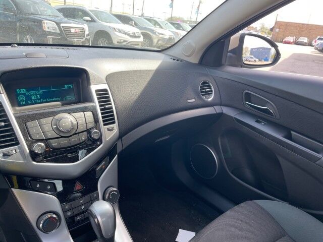 2011 Chevrolet Cruze LT w/1LT Cleveland OH