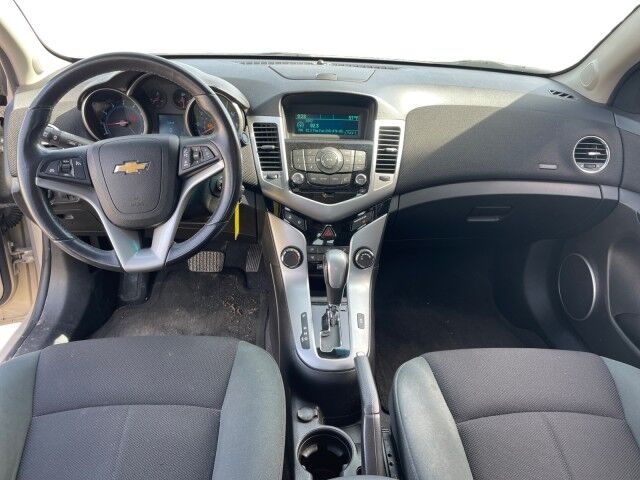 2011 Chevrolet Cruze LT w/1LT Cleveland OH