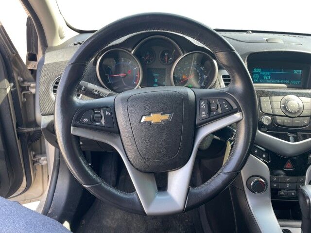 2011 Chevrolet Cruze LT w/1LT Cleveland OH