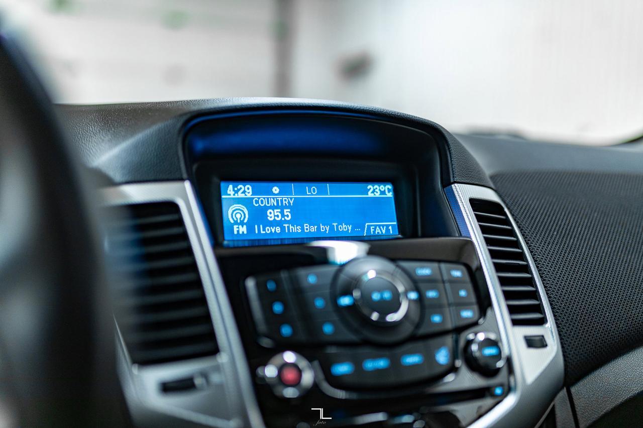 2011 Chevrolet Cruze LTZ RS Leather Roof Red Deer AB