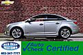 2011 Chevrolet Cruze LTZ RS Leather Roof