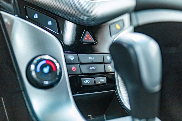 2011 Chevrolet Cruze LTZ RS Leather Roof Red Deer AB