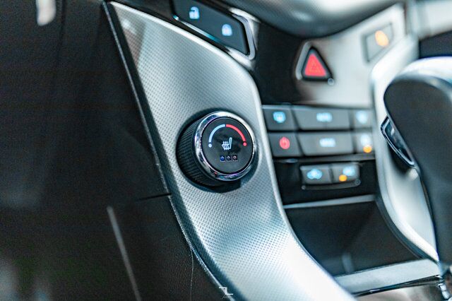 2011 Chevrolet Cruze LTZ RS Leather Roof Red Deer AB