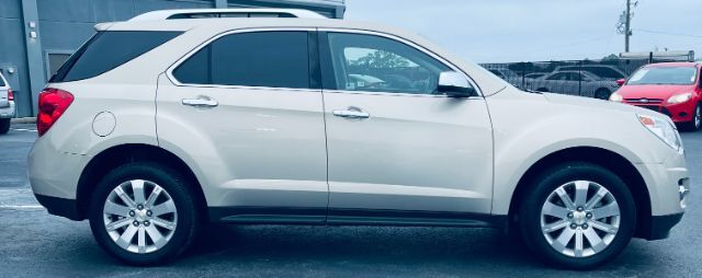 2011 Chevrolet Equinox - SAR* LT w/2LT Hot Springs AR