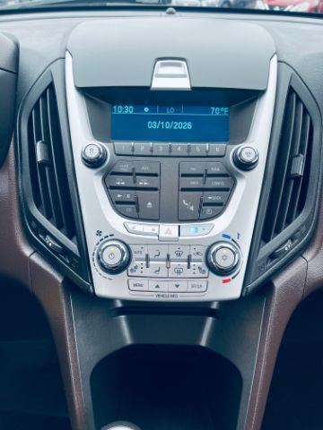 2011 Chevrolet Equinox - SAR* LT w/2LT Hot Springs AR