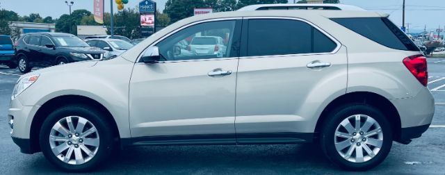 2011 Chevrolet Equinox - SAR* LT w/2LT Hot Springs AR