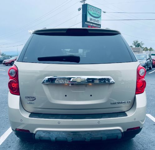 2011 Chevrolet Equinox - SAR* LT w/2LT Hot Springs AR