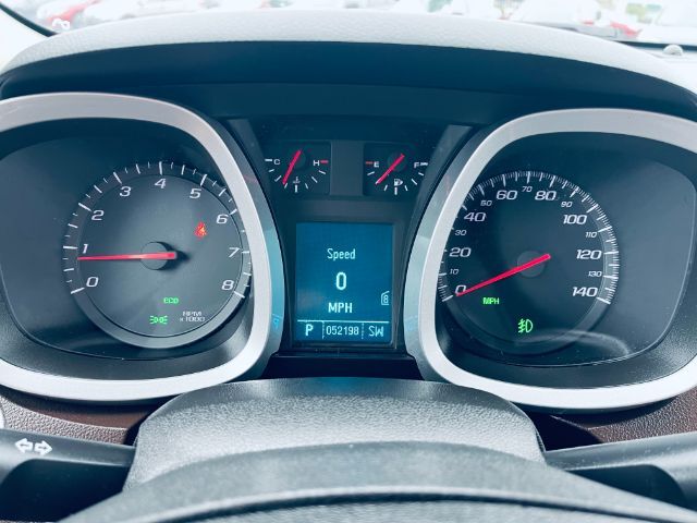2011 Chevrolet Equinox - SAR* LT w/2LT Hot Springs AR