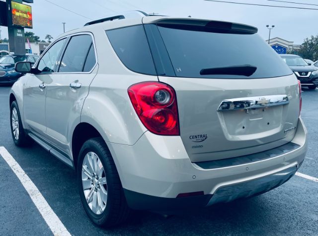 2011 Chevrolet Equinox - SAR* LT w/2LT