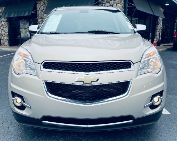 2011 Chevrolet Equinox - SAR* LT w/2LT Hot Springs AR