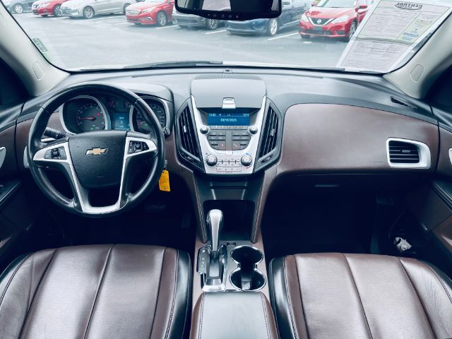 2011 Chevrolet Equinox - SAR* LT w/2LT Hot Springs AR