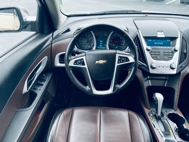 2011 Chevrolet Equinox - SAR* LT w/2LT Hot Springs AR
