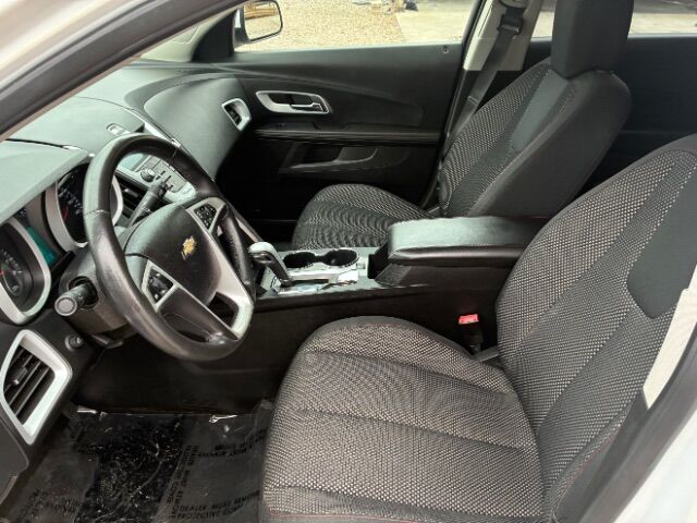 2011 Chevrolet Equinox 1LT Hattiesburg MS