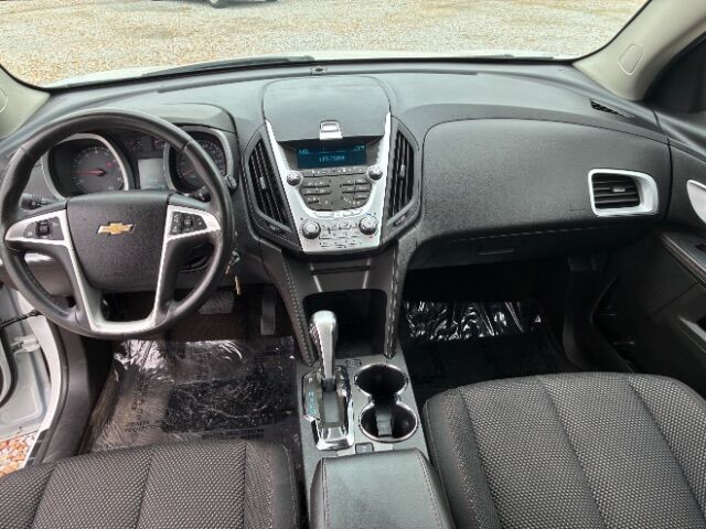 2011 Chevrolet Equinox 1LT Hattiesburg MS